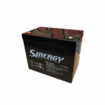 Sinergy AGM 75Ah