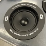 AERORING 165 universal road kill for better sound performance (165mm) - Image 2