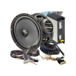 Gladen SoundUP Tesla Entry Kit