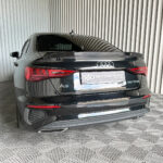 Αεροτομή Audi A3 / A3 S-Line / S3 / RS3 Sedan 8Y