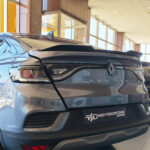 Αεροτομή Renault Arkana Mk1