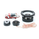 Audiosystem M100 Evo2