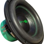 Ipnosis subwoofer 15'' IPW 8038.2