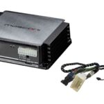 Gladen SoundUP BMW G