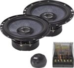 Gladen RS 165 Car Audio Speakers