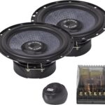 Gladen RS 165 Car Audio Speakers