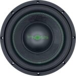 ipnosis subwoofer IPB15D2 15''
