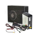 Gladen SoundUP Volkswagen