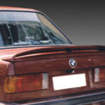 Αεροτομή BMW 3 Series E30