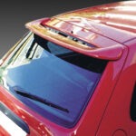 Αεροτομή Οροφής Citroen Saxo (1995-1999)