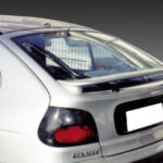 Αεροτομή Renault Megane Mk1 5-doors (1995-2002)