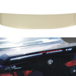 Αεροτομή Alfa Romeo 156