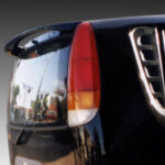 Αεροτομή Οροφής Hyundai Atos (1997-1999)