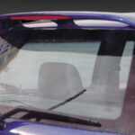 Αεροτομή Οροφής Fiat Punto Mk1 (1993-1999)