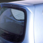 Αεροτομή Οροφής Fiat Seicento