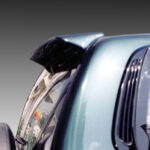 Αεροτομή Οροφής Suzuki Grand Vitara Mk2 (1998-2005)