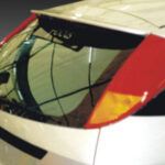 Αεροτομή Οροφής Ford Focus Mk1 Hatchback (1998-2004)