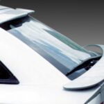 Αεροτομή Οροφής Opel Astra G (1998-2004)