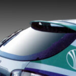 Αεροτομή Οροφής Daewoo Lanos Hatchback (1996-2002)