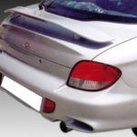 Αεροτομή Hyundai Tiburon / Coupe Mk1 (1996-2001)