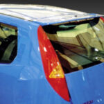 Αεροτομή Οροφής Fiat Punto Mk2 Hathcback (2000-2010)