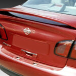 Αεροτομή Nissan Primera P11 Sedan (1999-2002)