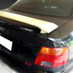 Αεροτομή Audi A4 B5 (1994-2001)