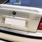 Αεροτομή Skoda Octavia Mk1 (1996-2004)
