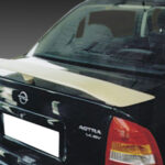 Αεροτομή Opel Astra G Sedan (1998-2004)