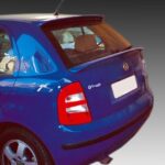 Αεροτομή Οροφής Skoda Fabia Mk1 (1999-2007)