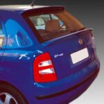 Αεροτομή Skoda Fabia Mk1 (1999-2007)