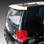 Αεροτομή Οροφής Volkswagen Polo Mk3 Facelift (1999-2002)