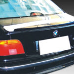 Αεροτομή BMW 5 Series E39