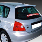 Αεροτομή Οροφής Honda Civic Mk7 Hatchback (2000-2005)