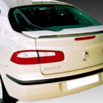 Αεροτομή Renault Laguna Mk2 (2000-2007)
