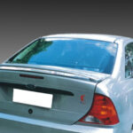 Αεροτομή Ford Focus Mk1 Sedan (1998-2004)