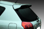 Αεροτομή Οροφής V.1 Toyota Corolla Mk9 Hatchback (2000-2006) - Image 2