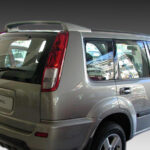 Αεροτομή Οροφής Nissan X-Trail T30 (2000-2007)