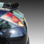 Αεροτομή Οροφής Ford Focus Mk1 WRC (1998-2004)