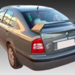 Αεροτομή Skoda Octavia Mk1 WRC (1996-2004)