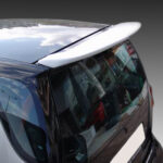 Αεροτομή Οροφής Smart 450