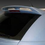 Αεροτομή Οροφής Seat Ibiza Mk3 (2002-2008)