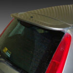 Αεροτομή Οροφής Fiat Punto Mk2 Sportback (2000-2010)