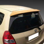 Αεροτομή Οροφής Honda Jazz Mk1 (2001-2007)