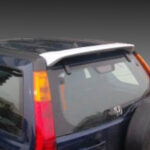 Αεροτομή Οροφής Honda CR-V Mk2 (2001-2006)