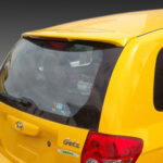 Αεροτομή Οροφής Hyundai Getz