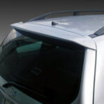 Αεροτομή Opel Zafira A (1999-2006)