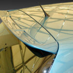 Αεροτομή Οροφής Volkswagen Golf Mk5