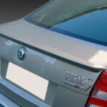 Αεροτομή Επικαθήμενη Skoda Octavia Mk2 (2004-2012)