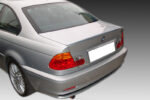 Αεροτομή Επικαθήμενη BMW 3 Series E46